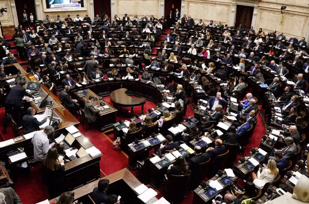 Tensión por el aumento del impuesto a las ganancias: dudas con los votos en Diputados