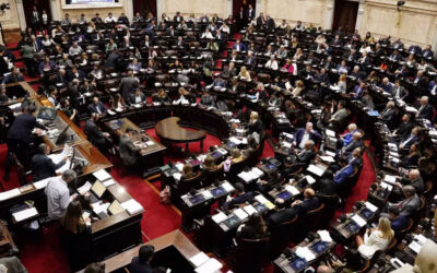 Tensión por el aumento del impuesto a las ganancias: dudas con los votos en Diputados
