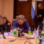 Con la Reforma Laboral a la vista, la CGT reúne a su mesa chica para definir posición y ya planifica las vías de intervención sobre la Ley Bases y el Paquete Fiscal