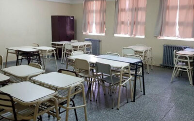 A.M.E.T. Santa Cruz convocó a paro de actividades en demandar de mejoras salariales