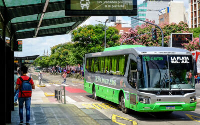 Se viene otro paro de transporte: qué día no habría colectivos, trenes ni subtes