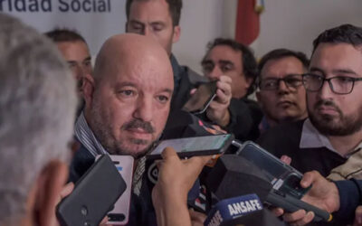 Amsafé calificó de «insuficiente» la oferta de una suba salarial bimestral del 10%