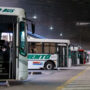 Acuerdo en el transporte interurbano: el servicio será normal este martes