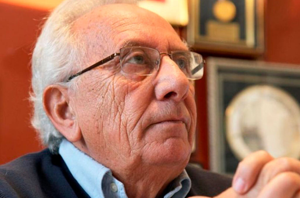 Héctor Recalde: «La nueva reforma laboral viola la Constitución Nacional»