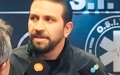 AOITA llegó a un acuerdo provisorio con las empresas y no habrá paro de transporte interurbano