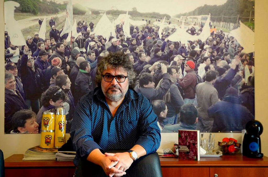 “La modernización laboral que plantean es una flexibilización laboral con otro título”