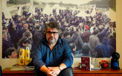 “La modernización laboral que plantean es una flexibilización laboral con otro título”