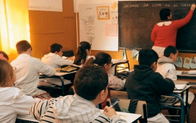 Aumento para docentes: tras paritarias, ¿Cuánto cobrarán en mayo 2024?