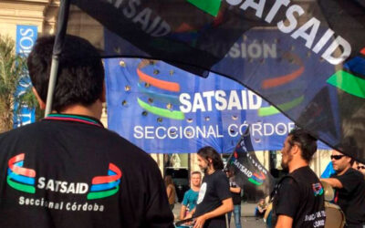 El SATSAID manifestó su rechazo «absoluto» a la privatización de los medios públicos