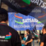 El SATSAID manifestó su rechazo «absoluto» a la privatización de los medios públicos