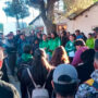 Despidos en Loncopué: se acordaron 90 reincorporaciones, pero siguen los reclamos