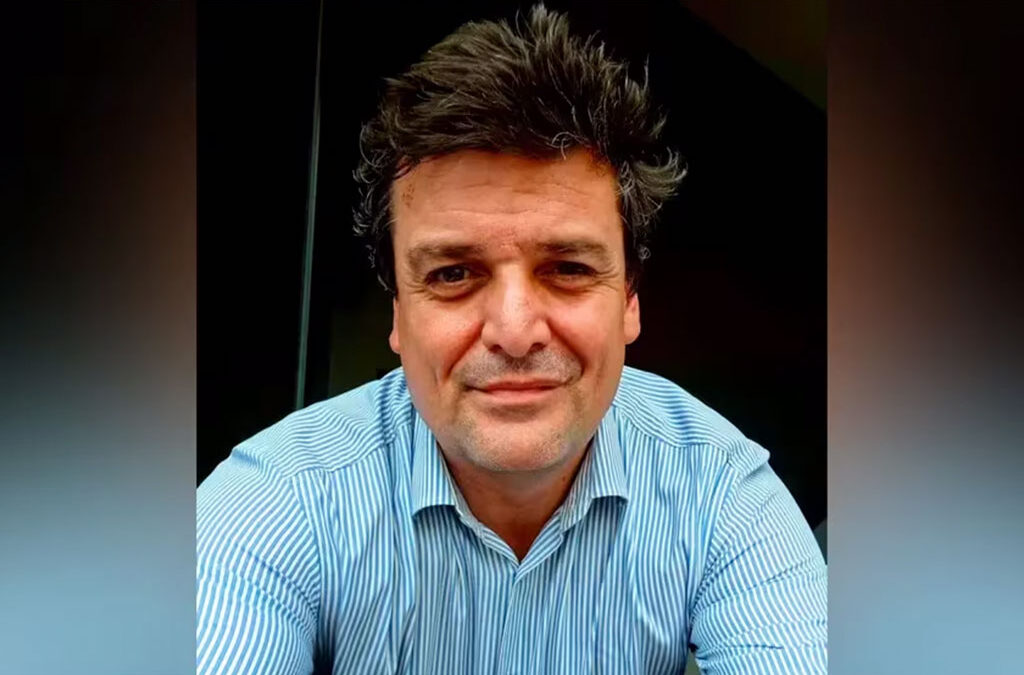 Otro funcionario deja el Gobierno: renunció el subsecretario de Puertos y Vías Navegables