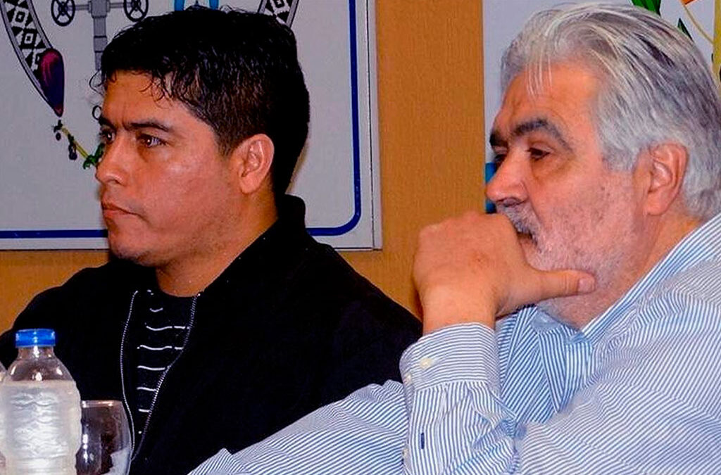 Quién es el diputado del petrolero Vidal que votó a favor de la venta de YCRT «porque hubo un especial pedido de parte de los gremios»