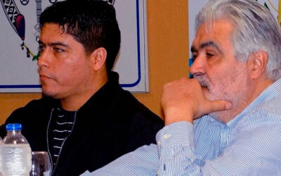 Quién es el diputado del petrolero Vidal que votó a favor de la venta de YCRT «porque hubo un especial pedido de parte de los gremios»