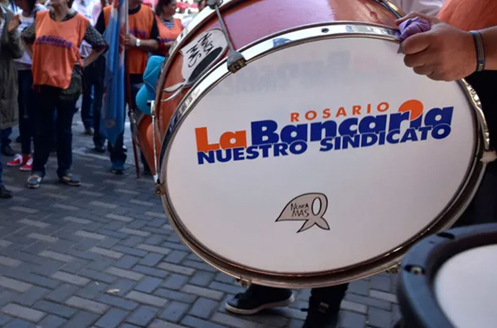 Paritaria bancaria: el gremio cerró un nuevo aumento y el básico superará los $1.200.000