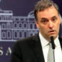Manuel Adorni: «La CGT cree en una realidad que no existe»