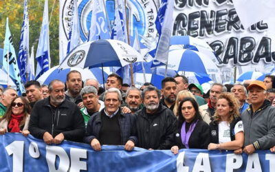 La medida de alto impacto que prepara el Gobierno luego de un paro general de la CGT que encierra un complejo dilema