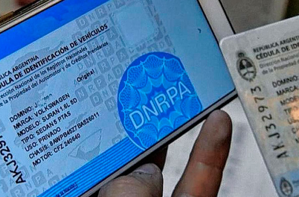Tras los anuncios de cierres y los despidos, desde el lunes habrá cese de actividades por tiempo indeterminado en los registros de propiedad automotor