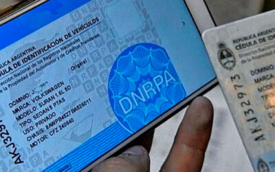Tras los anuncios de cierres y los despidos, desde el lunes habrá cese de actividades por tiempo indeterminado en los registros de propiedad automotor
