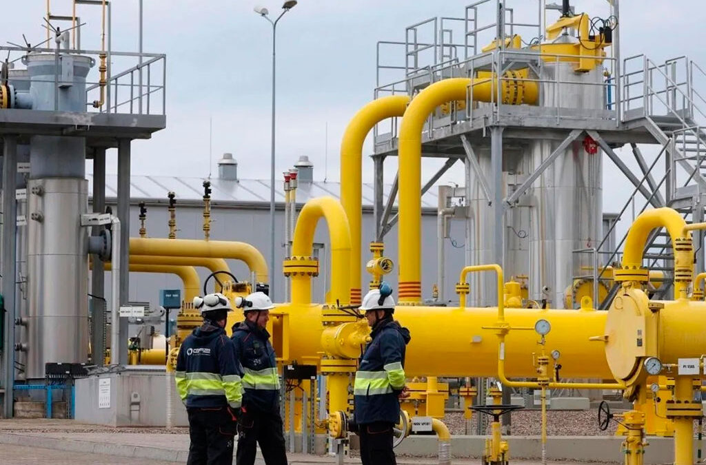 Pese a la suba de tarifas, Ecogas se niega a dar aumentos que superen la inflación: «Son el modelo de empresa privatizada ligada a fondos de inversión que pretende instalar el Gobierno»