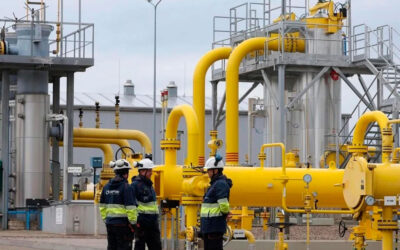 Pese a la suba de tarifas, Ecogas se niega a dar aumentos que superen la inflación: «Son el modelo de empresa privatizada ligada a fondos de inversión que pretende instalar el Gobierno»