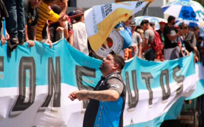 Durísimo comunicado de Panaderos que condena a un dirigente de CABA por un embargo de $8 millones que le interpuso un dirigente de su propia federación