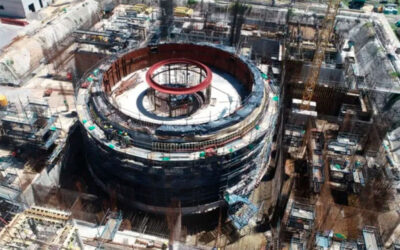 Con 70 despidos más, peligra la obra del reactor nuclear Carem, el primero diseñado en el país