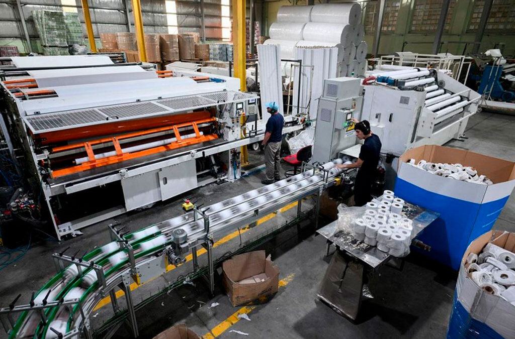 La falacia de la «industria del juicio»: en diez años litigó el 1,9% del universo de trabajadores