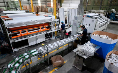 La falacia de la «industria del juicio»: en diez años litigó el 1,9% del universo de trabajadores