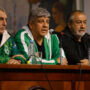Paro general: Pablo Moyano aseguró que si la UTA no se suma lo harán los choferes por su cuenta