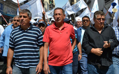 Confirmado: No se moverá ni un solo tren durante el paro general