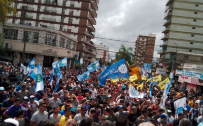 La paritaria interminable: la UOM sigue sin cerrar el incremento salarial para los siderúrgicos y denunció que las empresas empezaron a despedir personal