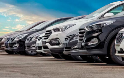 Por actualización del impuesto al lujo, automotrices bajan hasta 20% el precio de los autos