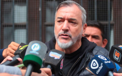ATE va al paro general este jueves y amplía la convocatoria a municipales y provinciales