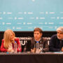 Axel Kicillof se apoya en la CGT en medio de la discusión por la Ley Bases e impulsa el paro general