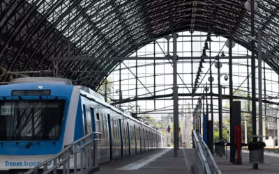 Transporte, bancos y servicios: todas las actividades que estarán paralizadas el jueves por la protesta contra el Gobierno