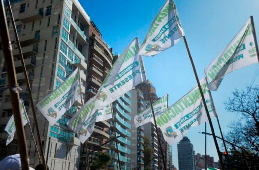 La FTIA adhiere al paro del 9 de mayo en defensa del empleo y la producción