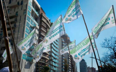 La FTIA adhiere al paro del 9 de mayo en defensa del empleo y la producción