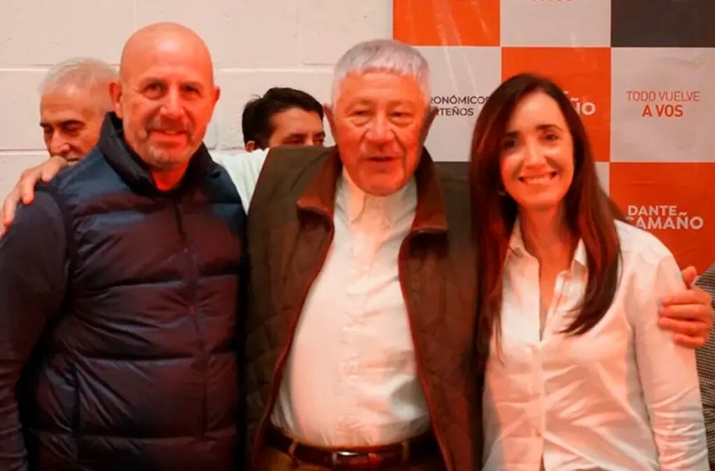 El Gobierno le declara la guerra a Barrionuevo y reconoce a Dante Camaño como el titular de la seccional porteña de los gastronómicos