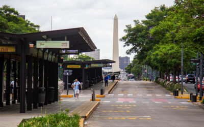 Paro general en Argentina: cómo quedarán los servicios durante este jueves