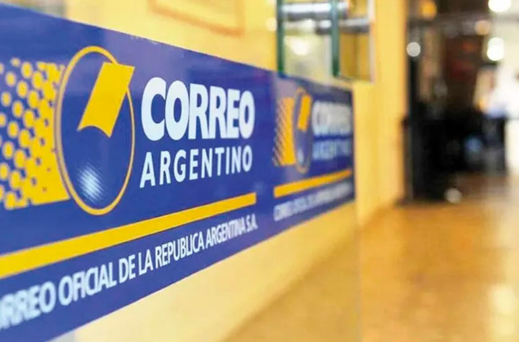 Correo Argentino: en Neuquén también esperan cierres de oficinas y más «despidos encubiertos»