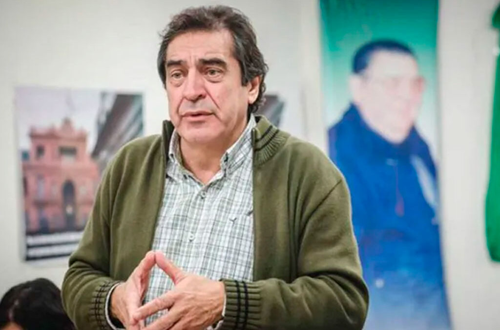 Paro general: desde la CTA autónoma alertan que la gestión Milei «es peor que el menemismo»