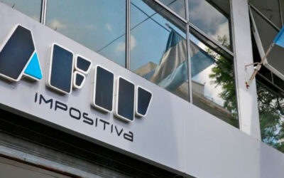 AFIP redujo la cantidad de trámites necesarios para registrar trabajadores