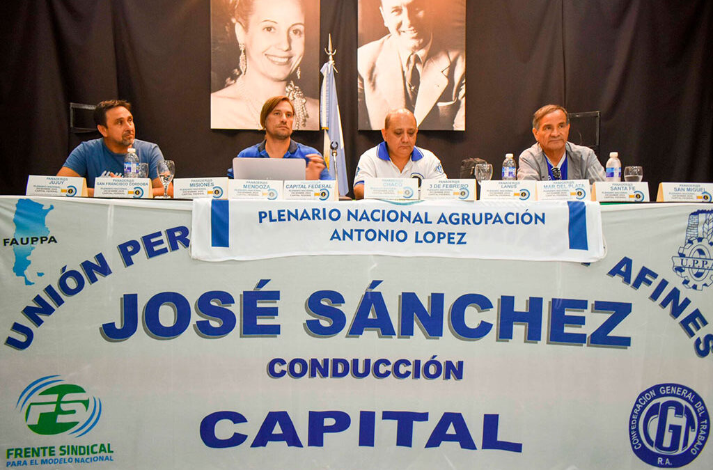 Panaderos cuestionan el congreso de la FAUPPA: «Es ilegítimo»
