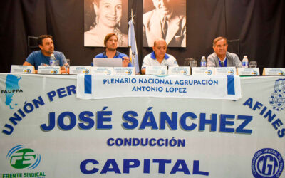 Panaderos cuestionan el congreso de la FAUPPA: «Es ilegítimo»