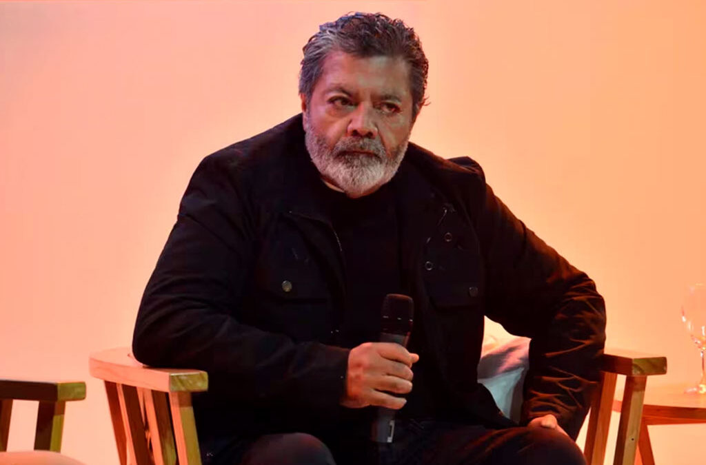Gerardo Martínez dijo que la CGT no apuesta al caos y advirtió que el PJ se tiene que renovar: “Cristina es una más”