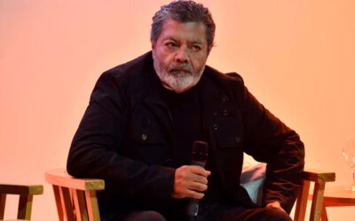 Gerardo Martínez dijo que la CGT no apuesta al caos y advirtió que el PJ se tiene que renovar: “Cristina es una más”