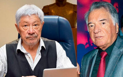UTHGRA: Barrionuevo interviene la Seccional Capital y se agrava la pelea con Dante Camaño