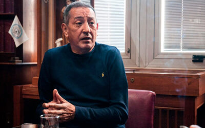 Maturano sobre el choque de trenes: «Hace 10 días que no hay señalamiento, roban los cables y no los reponen»