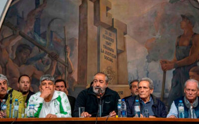 Las raíces de un paro contundente y el debate sobre cómo seguirla